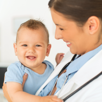 click here to explore our pediatric care services