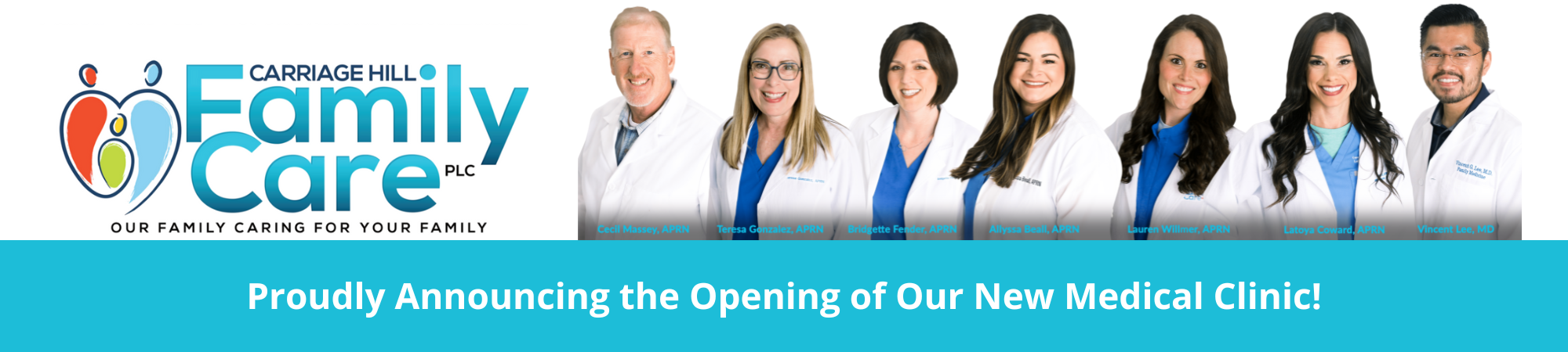 CH Family Care Team